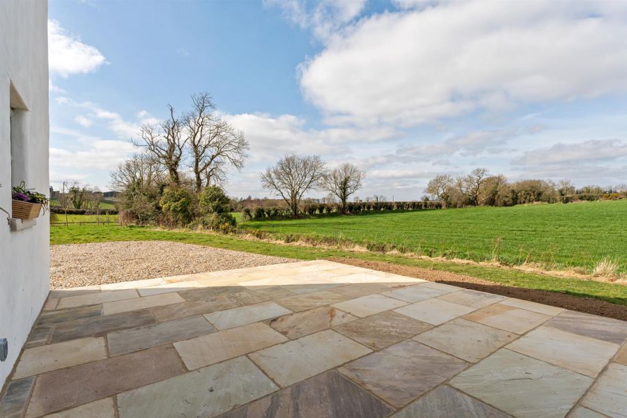 The Willows, 11c Cunningburn Road