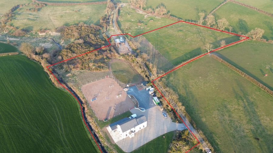 The Willows, 11c Cunningburn Road