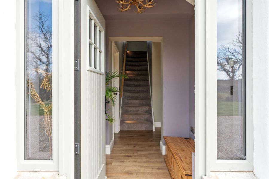 The Willows, 11c Cunningburn Road