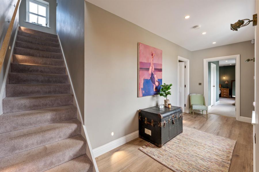 The Willows, 11c Cunningburn Road
