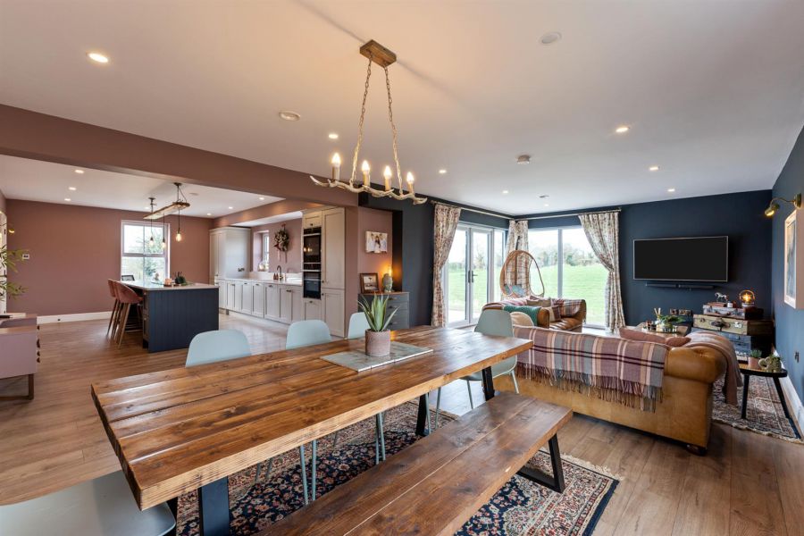 The Willows, 11c Cunningburn Road