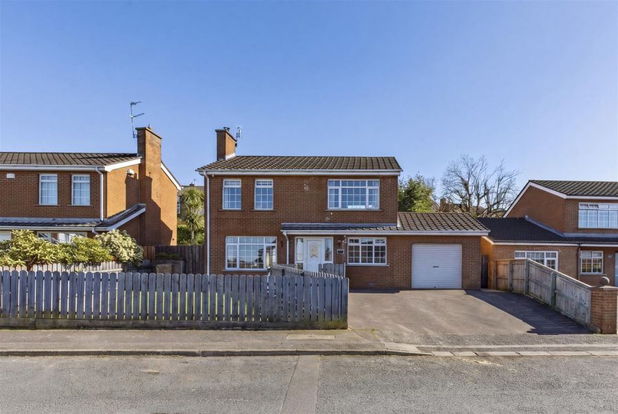 30 Abbeydale Avenue