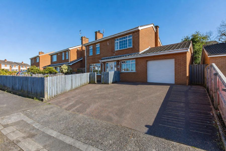 30 Abbeydale Avenue