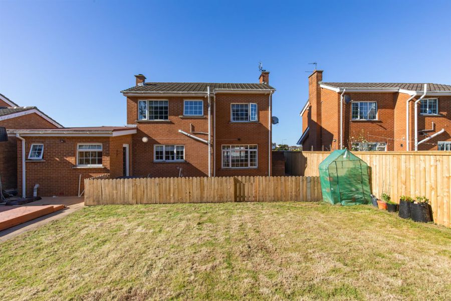 30 Abbeydale Avenue
