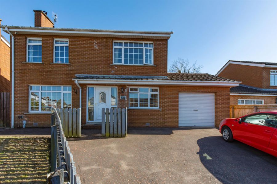 30 Abbeydale Avenue