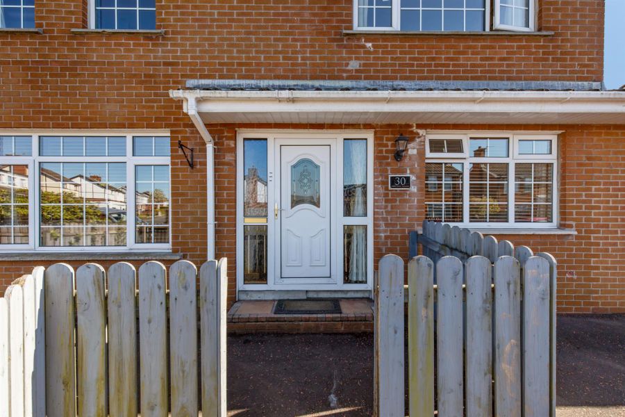 30 Abbeydale Avenue