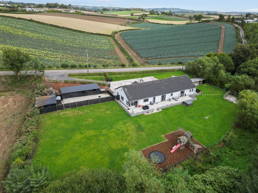 168 Glen Road
