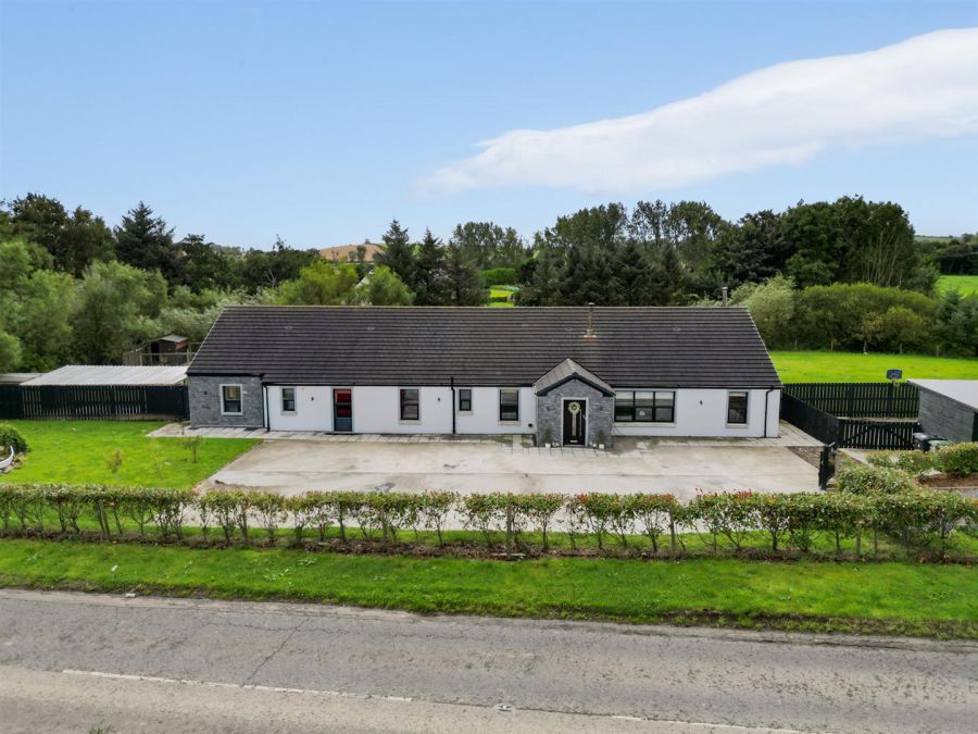168 Glen Road