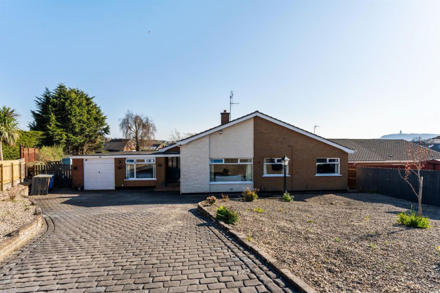 3 Islandhill Drive