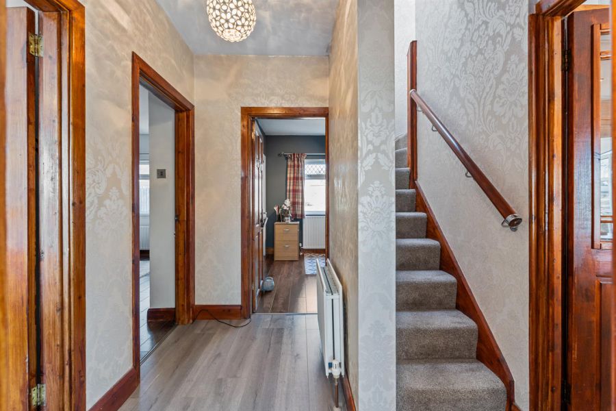 3 Islandhill Drive