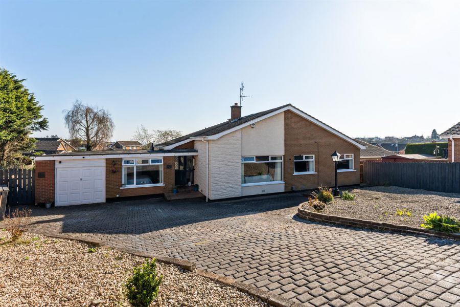 3 Islandhill Drive