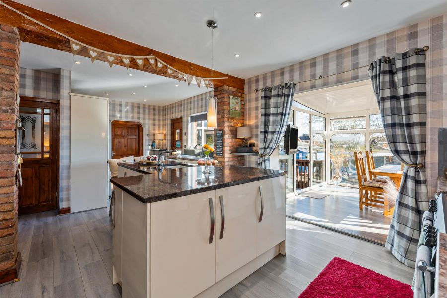 3 Islandhill Drive