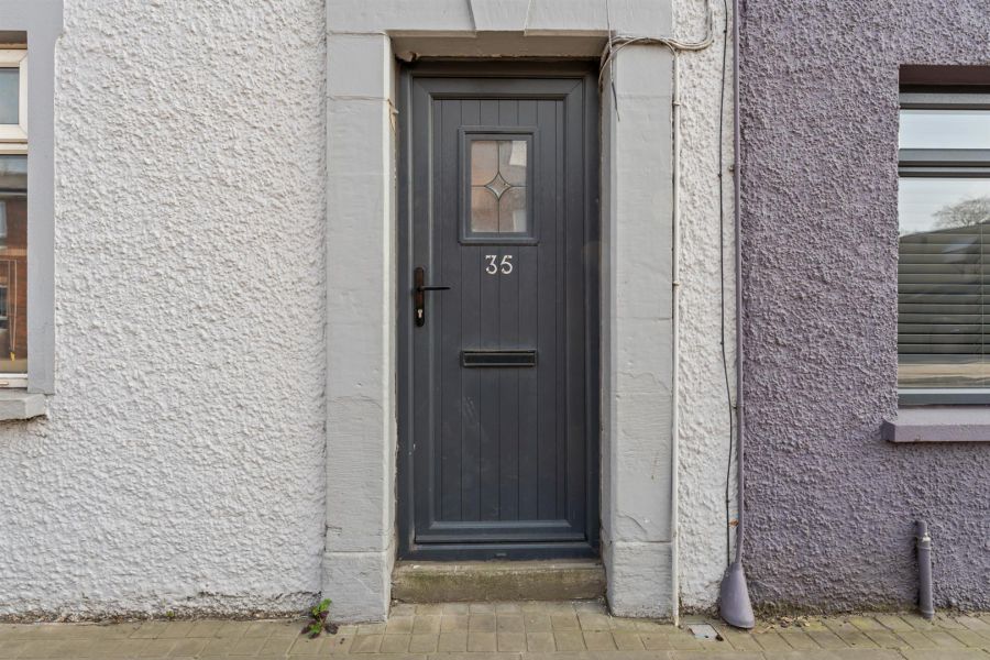 35 Bridge Street