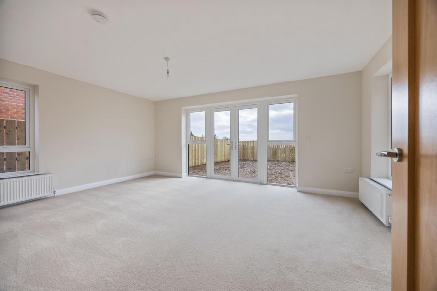 TR11, Site 36 Teal Rocks (Optional Garage)