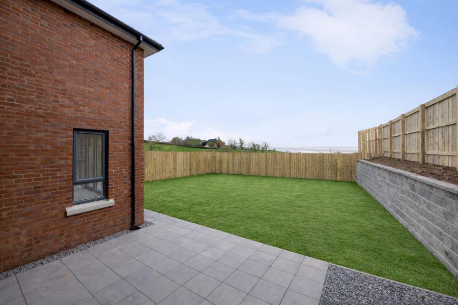 TR11, Site 36 Teal Rocks (Optional Garage)