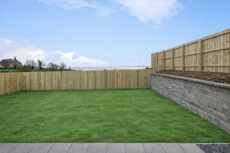 TR11, Site 36 Teal Rocks (Optional Garage)