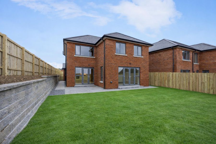 TR11, Site 36 Teal Rocks (Optional Garage)