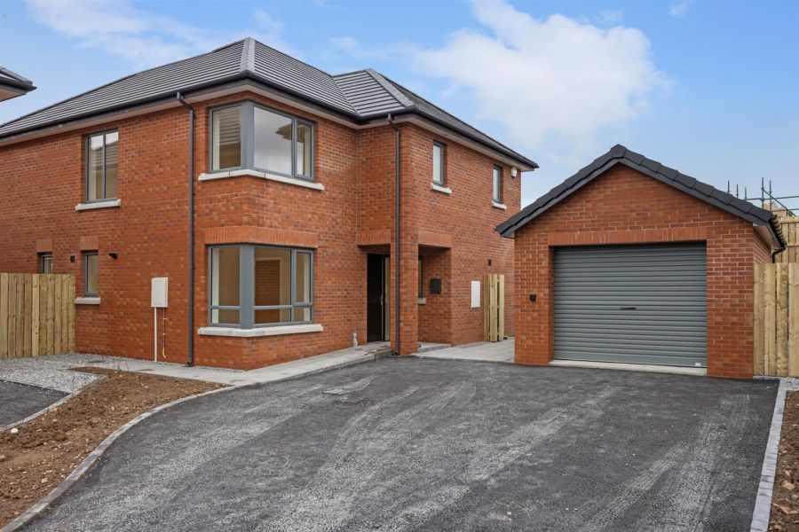 TR11, Site 36 Teal Rocks (Optional Garage)