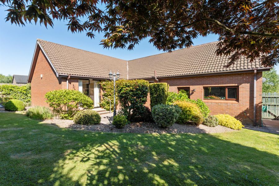 8 Aldergrange Avenue