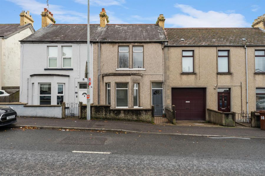 50 Bangor Road,Newtownards, BT23 7BY 50 Bangor Road,Newtownards, BT23 7BY