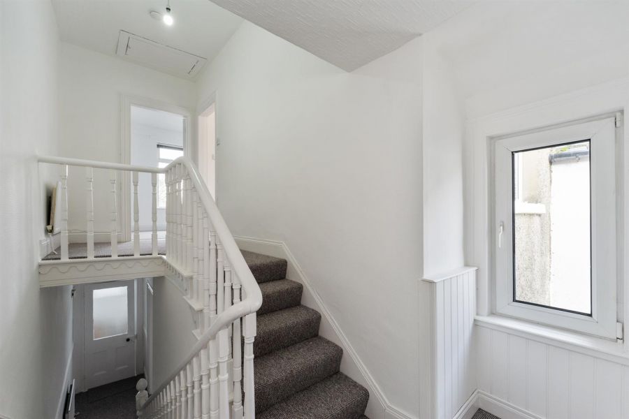 50 Bangor Road