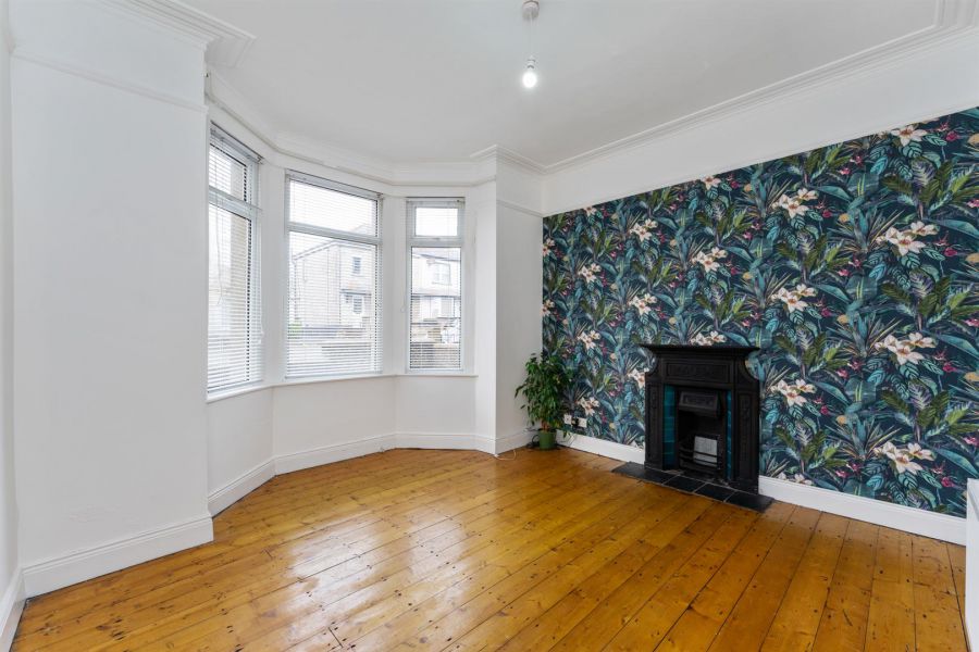 50 Bangor Road