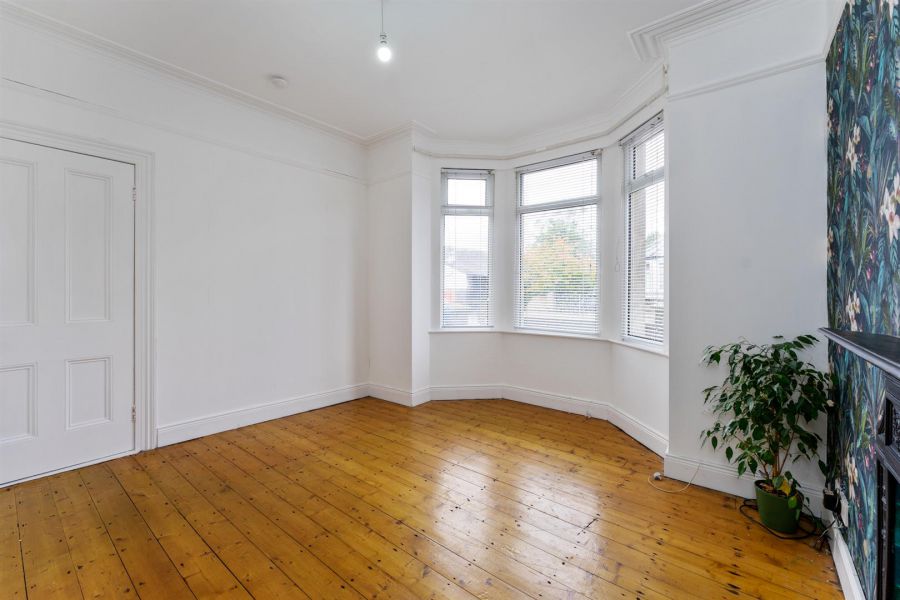 50 Bangor Road