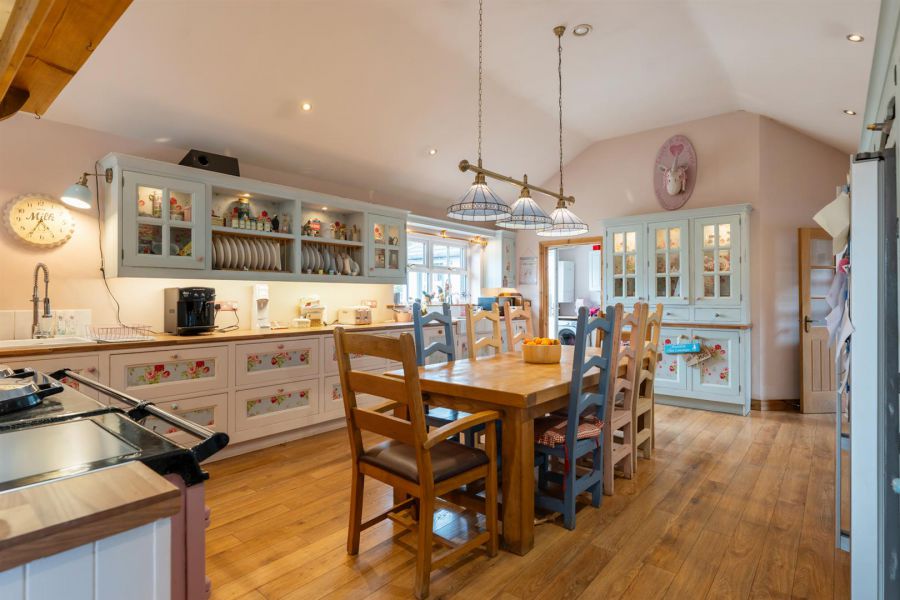 Rainbows End, 34b Ballyblack Road