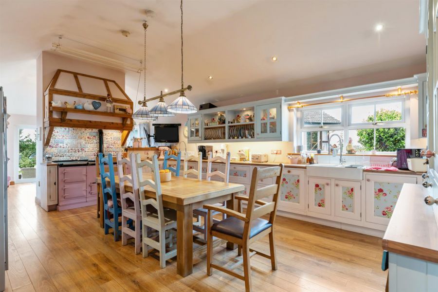 Rainbows End, 34b Ballyblack Road