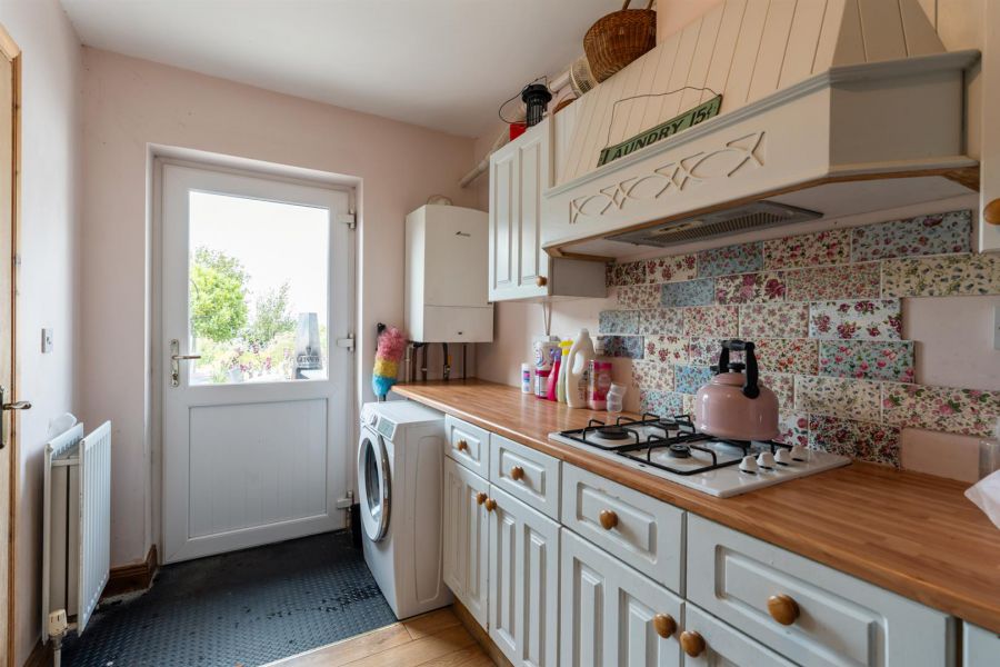 Rainbows End, 34b Ballyblack Road