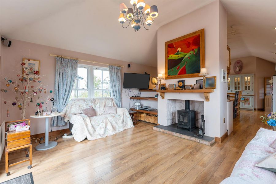 Rainbows End, 34b Ballyblack Road