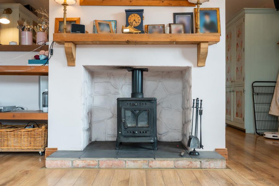 Rainbows End, 34b Ballyblack Road