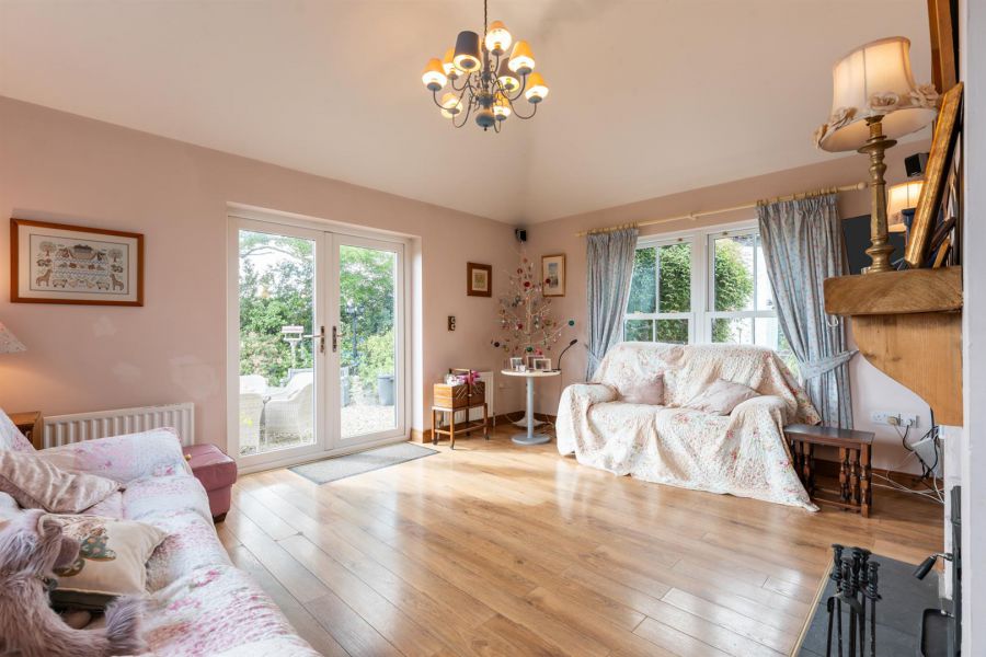 Rainbows End, 34b Ballyblack Road