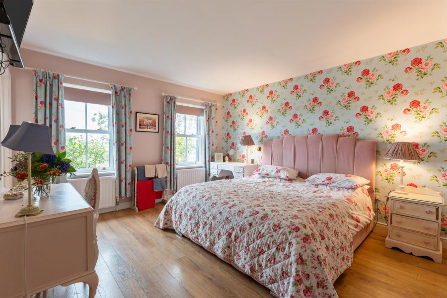 Rainbows End, 34b Ballyblack Road