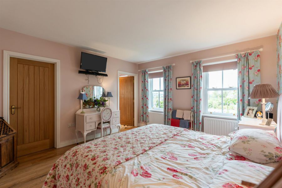 Rainbows End, 34b Ballyblack Road
