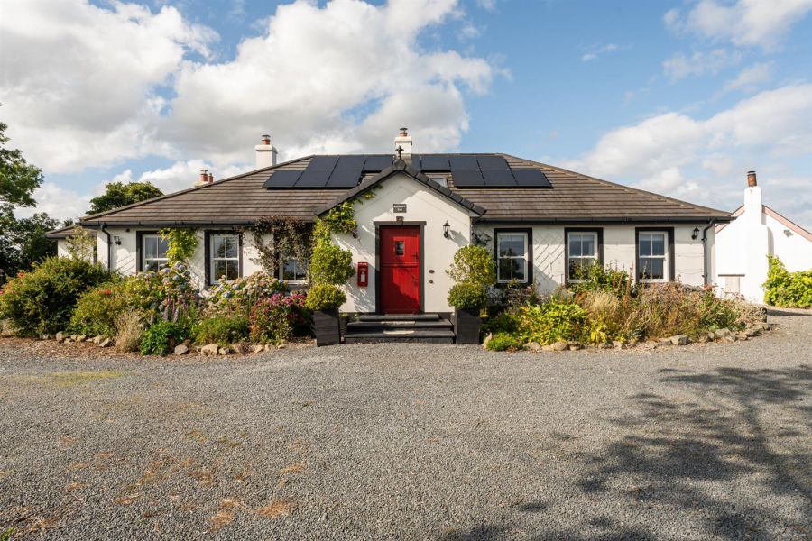 Rainbows End, 34b Ballyblack Road