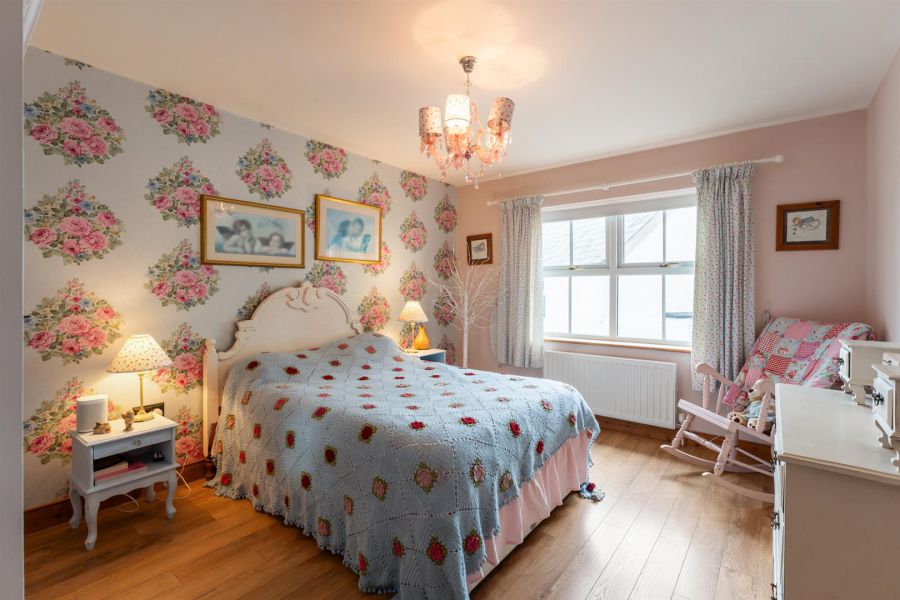 Rainbows End, 34b Ballyblack Road