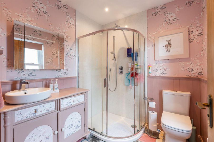 Rainbows End, 34B Ballyblack Road Rainbows End, 34B Ballyblack Road