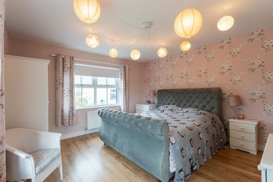 Rainbows End, 34b Ballyblack Road
