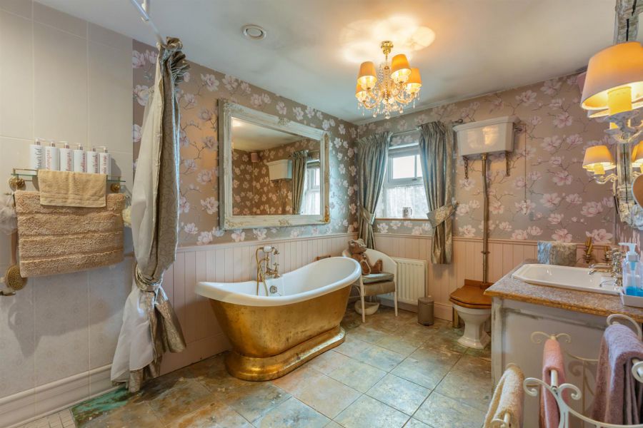 Rainbows End, 34b Ballyblack Road