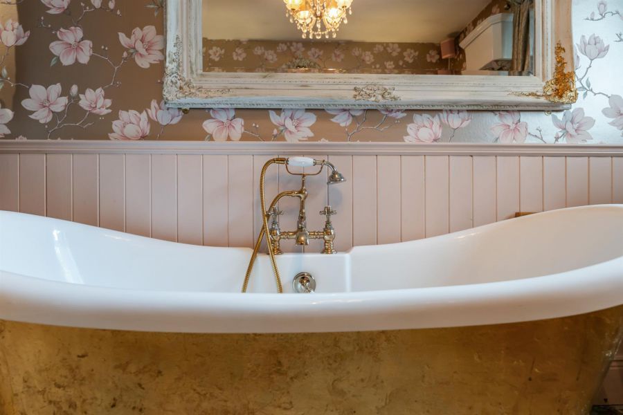 Rainbows End, 34b Ballyblack Road