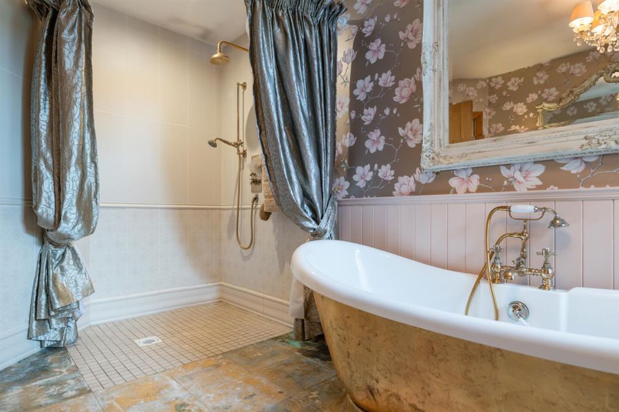 Rainbows End, 34b Ballyblack Road