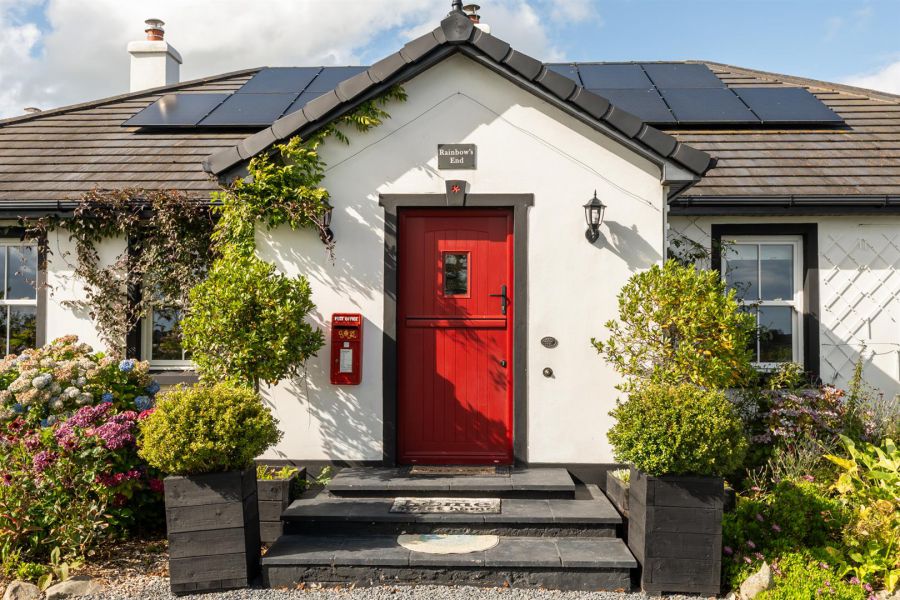 Rainbows End, 34b Ballyblack Road