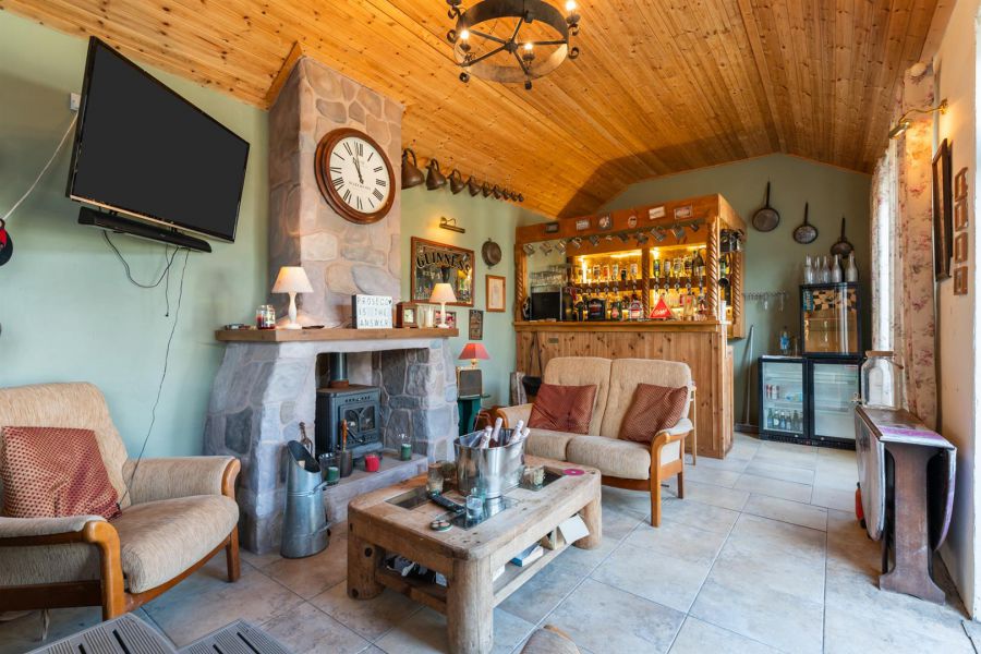 Rainbows End, 34b Ballyblack Road