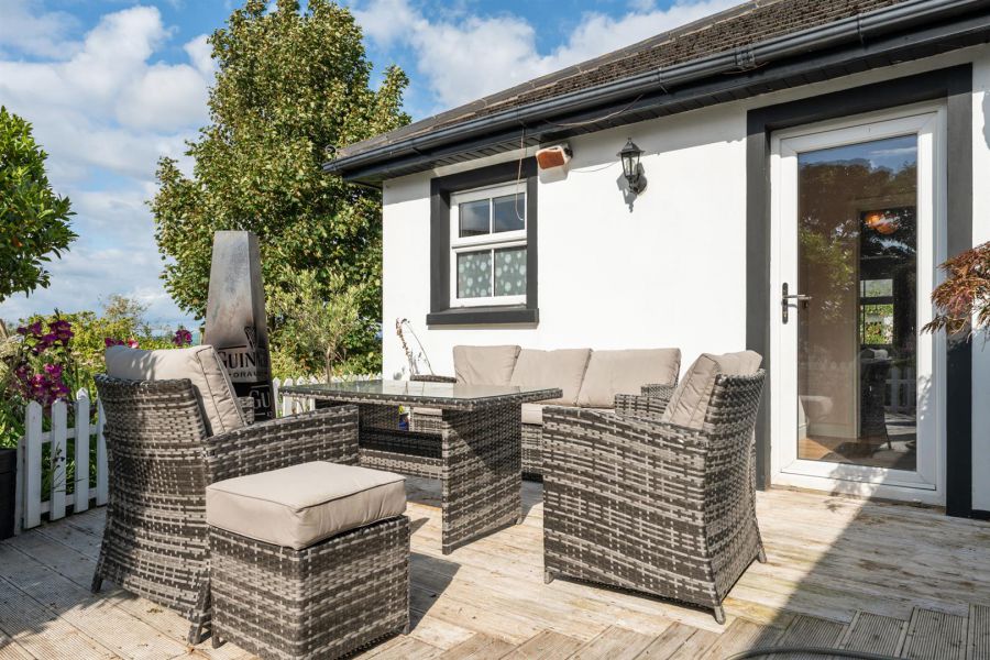 Rainbows End, 34b Ballyblack Road
