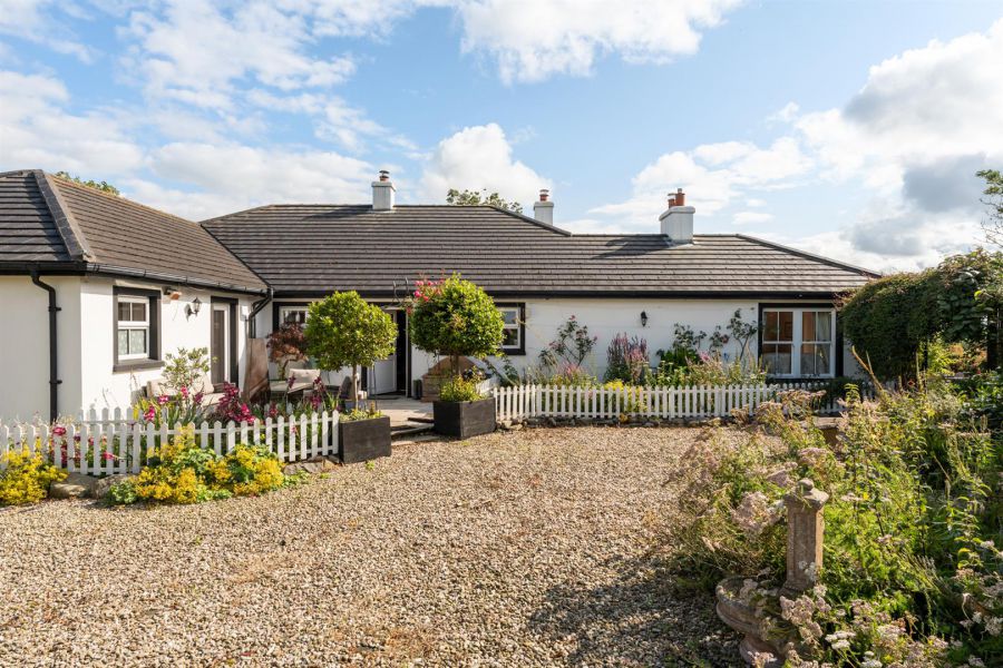Rainbows End, 34b Ballyblack Road