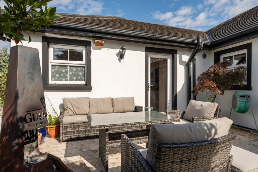 Rainbows End, 34b Ballyblack Road