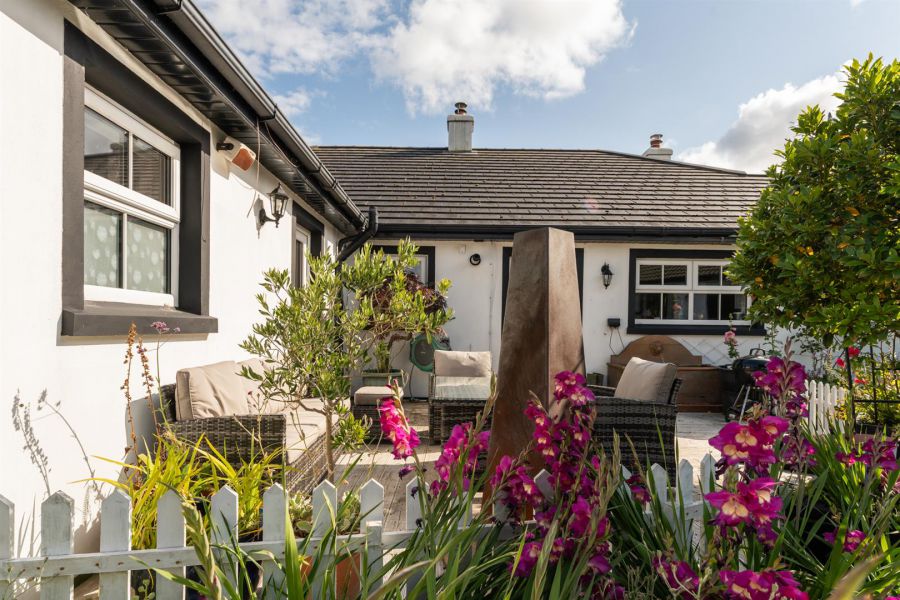 Rainbows End, 34B Ballyblack Road Rainbows End, 34B Ballyblack Road