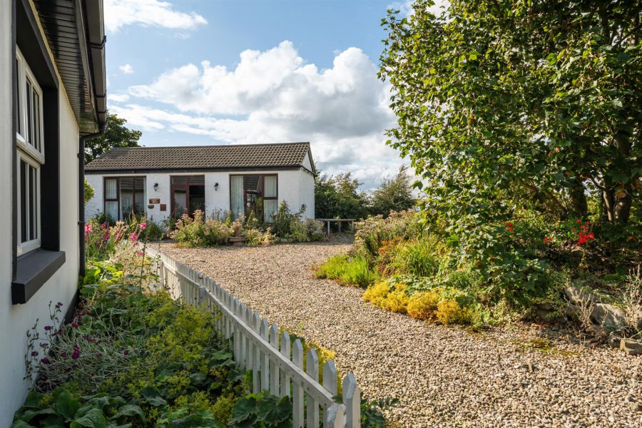 Rainbows End, 34b Ballyblack Road