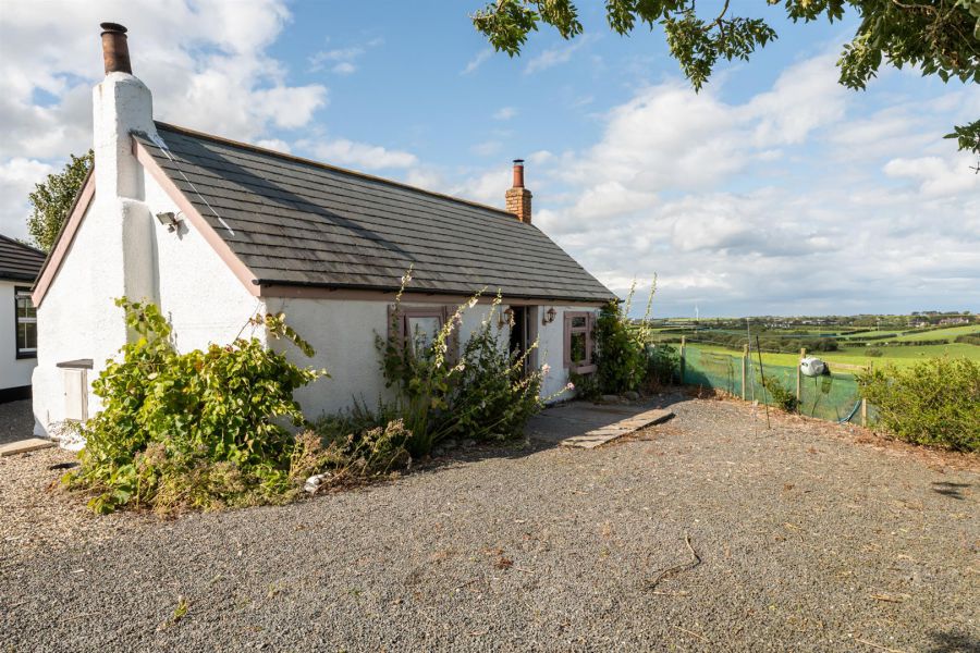 Rainbows End, 34b Ballyblack Road